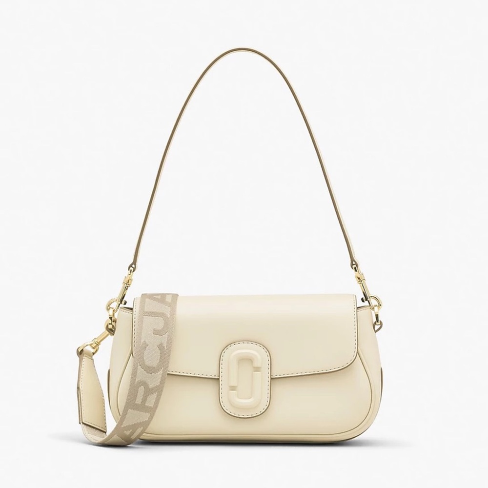 Marc Jacobs The Large Clover Shoulder Bag